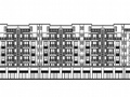 [成都温江区]某6+1层底商住宅楼建筑施工图