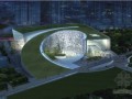 [上海]博物馆工程新技术应用示范工程验收评审资料（223页 全套）