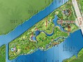 [浙江]森林公园规划设计方案