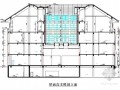 艺术馆坡屋面高支模施工方案（最高17.05m）