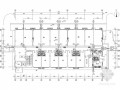 [湖南]三层商业服务楼给排水施工图（含地下车库）