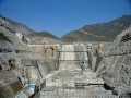 [四川]水电站增效扩容改造工程施工组织设计