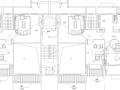 某住宅区弱电工程量清单附全套CAD图纸