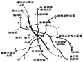 地铁线网的规划和设计总结（97页）