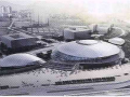 北京工业大学体育馆—2008年奥运羽毛球比赛馆优秀设计方案综述