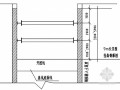 [江苏]污水管网深基坑钢板桩支护及降水开挖施工方案