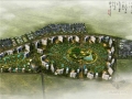 [海南]新农村建设片区规划与建筑设计方案文本