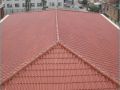 屋面工程创优亮点做法