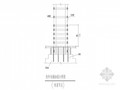 通用柱外包钢加固节点构造详图