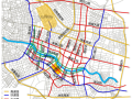 城市市政工程-天津市市政公路规划汇报