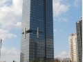[北京]高层大厦新技术应用综合报告（鲁班奖）
