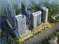 [深圳]高档住宅小区项目营销经验分享(附图丰富)