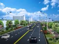 [杭州]道路建设工程标志标线施工招标文件（含招标控制价）