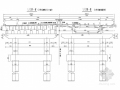 55+100+55m预应力砼连续刚构桥梁全套施工图（180余张）