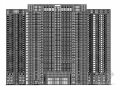 [徐州]现代化高层酒店综合体建筑施工图（含办公、商住楼）