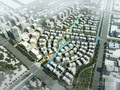 [江苏]滨水科技园规划及单体建筑设计方案文本