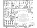 商业广场及活动中心空调通风防排烟系统设计施工图（地源热泵系统）