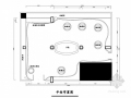 [深圳]国家示范性高等职业院校现代展厅设计方案