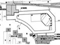 临地铁16.5m深基坑，支护设计及基坑开挖设计方案