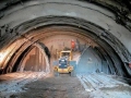 铁路隧道全长230米施工组织设计（82页）