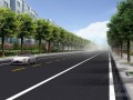 [广州]道路片区排水管三项改造工程造价指标分析