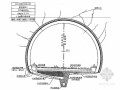 [吉林]双洞分离式隧道洞身防水层施工方案46页（土工布 EVA防水板）