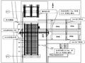 黄河大桥刚性悬索加劲连续钢桁梁变截面导梁多点顶推法安装方案57页