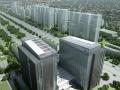 [北京]双塔造型学术研究中心建筑设计方案文本