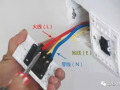 为什么220v五孔插座电压插上电器不运行？