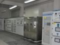 电力电子实验室10KV配电室改造工程施工方案
