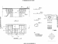 厂区道路排水工程设计套图（16张）