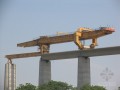 铁路桥梁工程运架梁专项施工方案（60页 附CAD图 表格）