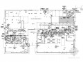 [重庆]多层公共建筑通风及防排烟系统设计施工图