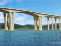 [浙江]跨海域大桥V型墩安全专项施工方案89页（CBX-240悬臂模板）