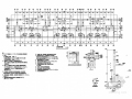 [青海]六层框架结构住宅楼结构施工图