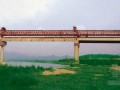 [湖南]高速公路桥梁40米T梁施工安全专项施工方案58页