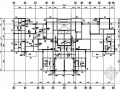[河北]33层框剪结构商住楼结构施工图（筏基 91张）