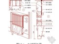 建筑装饰工程细部施工做法（橱柜、窗帘盒、护栏等）