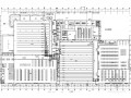 [江苏]工厂新建工程空调通风防排烟系统设计施工图（工艺性空调）