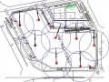 [四川]超高层甲级写字楼地下结构施工方案（42页）