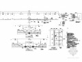 市政道路盲沟图（上宽80cm 底宽40cm 间距20米）