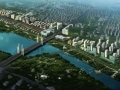 [北京]城市综合体规划及单体设计方案文本