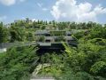 [经典案例]为什么全世界都去新加坡学习垂直绿化？