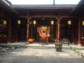 杭州市历史建筑保护利用试点项目系列二十五：叶氏宗祠