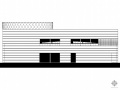 [上海世博会]某北美洲国家馆CAD建筑方案图(含完整设计说明及效果图)