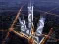 [广州]框架超高层商业大厦工程监理细则（土建类、资料完整）