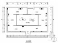 197㎡艺术展厅室内装修图