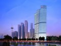 [辽宁]超高层商业综合楼采暖通风及防排烟节能设计（总96张大院出品）
