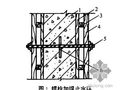 河北省某住宅地下防水工程施工工艺