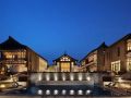 有着浓郁中国风的10家高端酒店，你最喜欢哪家？